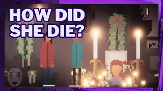 Solving the death of Maria Berg | How We Know We're Alive (Summary and Analysis) Cozy Mystery