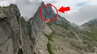 Затерянный и разрушенный город России. Об этом не покажут по телевизору