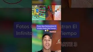 Fotos Que Demuestran El Infinito Poder Del Tiempo Parte 3 ⏱ 🤯