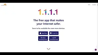 1.1.1.1 Windows