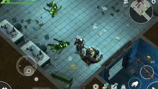 Last day on Earth Survival мой первый ролик!!!
