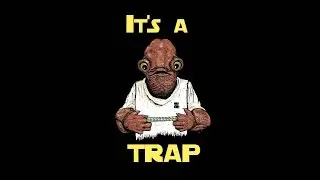 Как делают музыку в стиле TRAP!(FL Studio 11!)