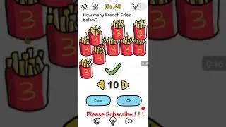 brainout level 48 answer or walkthrough