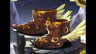 boots