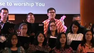 Paduan Suara Narwastu GPdI Kopo Permai