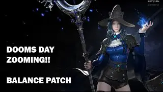 LOSTARK MARCH 6TH 2024 PATCH BALANCE PATCH