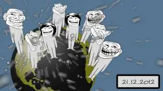 Trollface: смеется тот, кто смеется последним