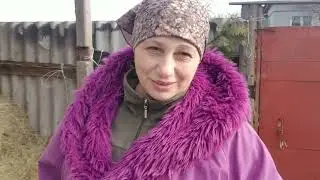 Воспоминание о Петрухе  Последний день