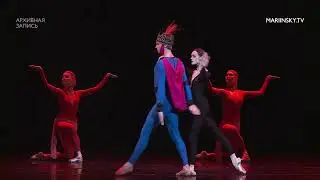 Ульяна Лопаткина стала символом нового русского балета. Мариинский театр