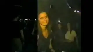 DJ Chipstyler - The Angels are Crying  Live Classic Trance Techno Retro