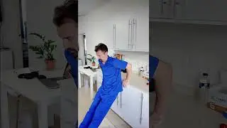Делай это пока жаришь картошку!