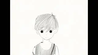 omori animation sketch thingy