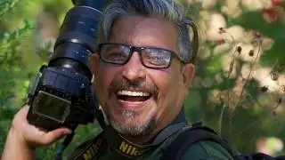 Sergio Tapiro