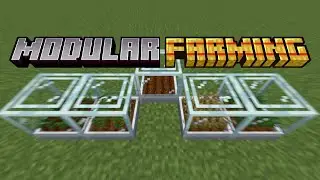 Modular Farming add-on
