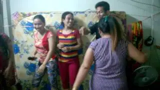 nhac song khmer van giao le don ta 01 10 2016