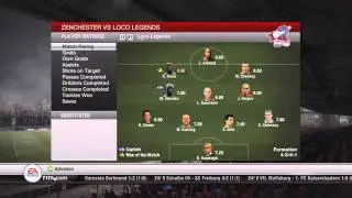 FIFA 12 UT Road To Glory Ep 4 - Massive Package
