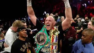 Manouk Akopyan joins SB Nation Radio’s Patrick Creighton to discuss Fury's win vs. Wilder — 2/24/20