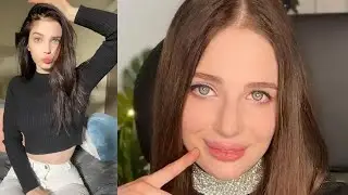 REISLIN | THE ACTRESS WITH MORE THAN 10 THOUSAND FANS ON TWITTER AND THAT STARTED IN 2020