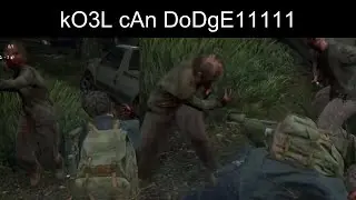 JOEL, TOMMY AND BILL CAN DODGE!!!!!