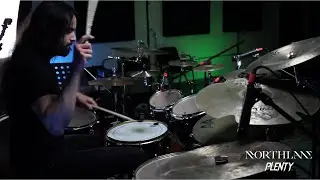 Northlane - Plenty (Drum cover)