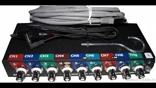 Мотор-тестер MT-Pro 4. Инструменты, вопросы и ответы.