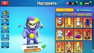 Научись всегда быть первым на новой карте! stumble guys.