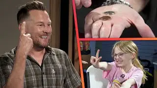 9-Year-Old CRUSHES Us 3 Times! (w/ Diamond Jim Tyler)