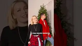 Девочка в бежевом платьице переоделась в зимний пуховичок😁 Дата выхода - 15.12❤️