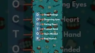 Who Is Doctor 💊 #shorts #youtubeshorts #neet #neetpreparation #mbbs #nursing #neet2023 #neetexam #ai