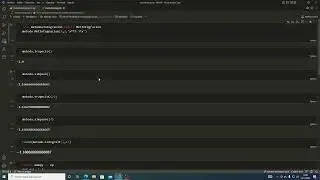 Integración Newton Cotes Cerrado ,Abierto y  Punto Medio  con Python | Métodos Numéricos