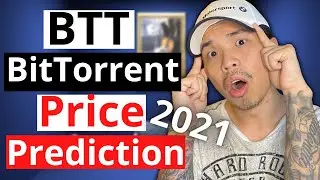 BTT BitTorrent Price Predictions FROM Crypto Forecasts