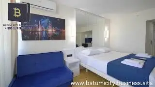 #batumi #batumi2022 #apartment #twintowers