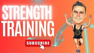 How to Balance Aerobic Base Building with Strength Training