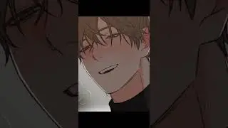 это ведь даже не половина моей галереи #manhwa #манга #яой #аниме #хочуврек