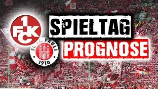 #betze Spieltag Prognose : 1FCK gegen St. Pauli : 1Spieltag | 1FC Kaiserslautern