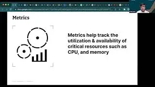 Observability Solutions for Kubernetes