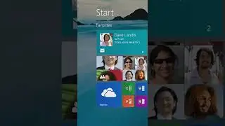 Windows 8.1 