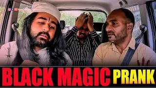 Black Magic Prank | Keede Makode