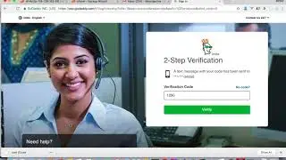 A Record in Godaddy | Connect Domain to Server