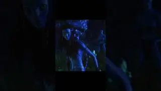 she's so cheeky #avatar #neytiri #avatar1 #shorts #shortvideo #reaction
