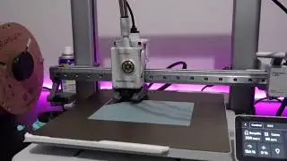 ME COMPRÉ UNA BAMBU LAB A1 COMBO Y LE HAGO ALGUNAS MEJORAS