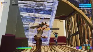 No Love | Best Right Stick Editor Settings | (Fortnite Montage)