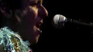 Cowper - The Kite Song (Live)