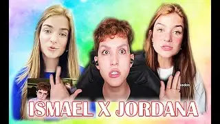 PSICÓLOGA ANALISA: Treta da Jordana e Ismael/Ismeiow