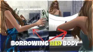 I Take Over A Women Bodies: Stories of Body Possession | Part 1| Sims 4