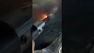 CHOQUES ELÉCTRICOS para reparar golpes ESTIRADOS SIN PINTAR ⚡️⚡️⚡️