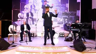 Bervan Argeş/ Russia Moscow / Берван Аргеш г. Москва AslanStudio