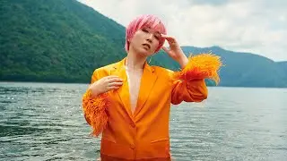 Nao Yoshioka - Wave (Official Music Video)
