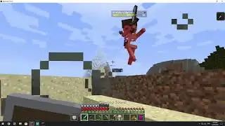 Minecraft Einer Fur Alle - Ep 2 Base Development