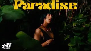 Paradise - 極楽 - KIRA x HISATOMI x sndy (Official Video)
